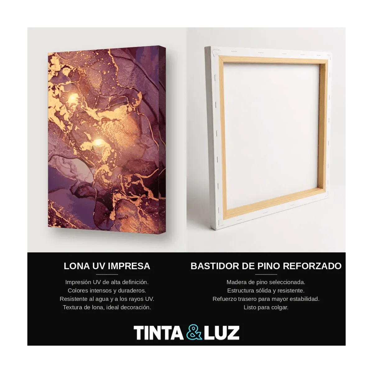 DURAZNO Y BRONCE