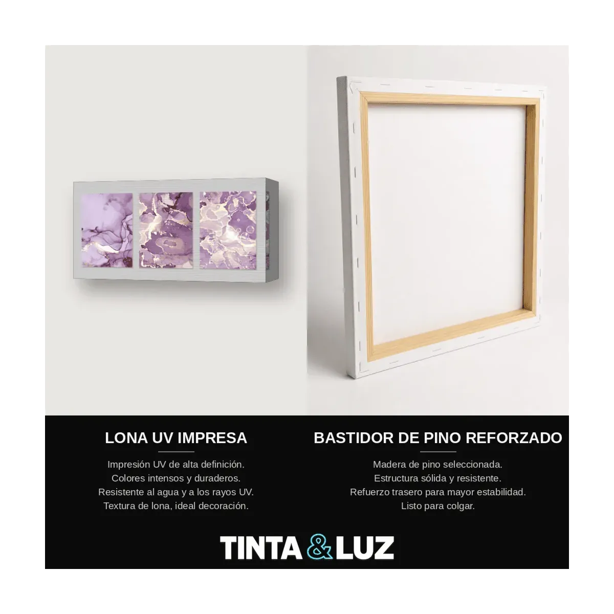 AMATISTA TENUE