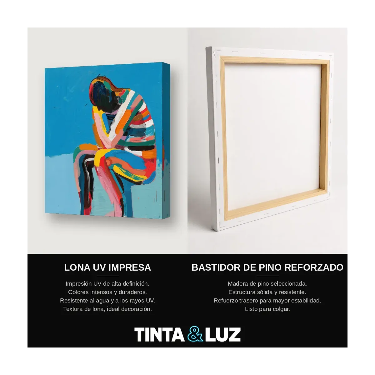 FIGURA ARCOÍRIS