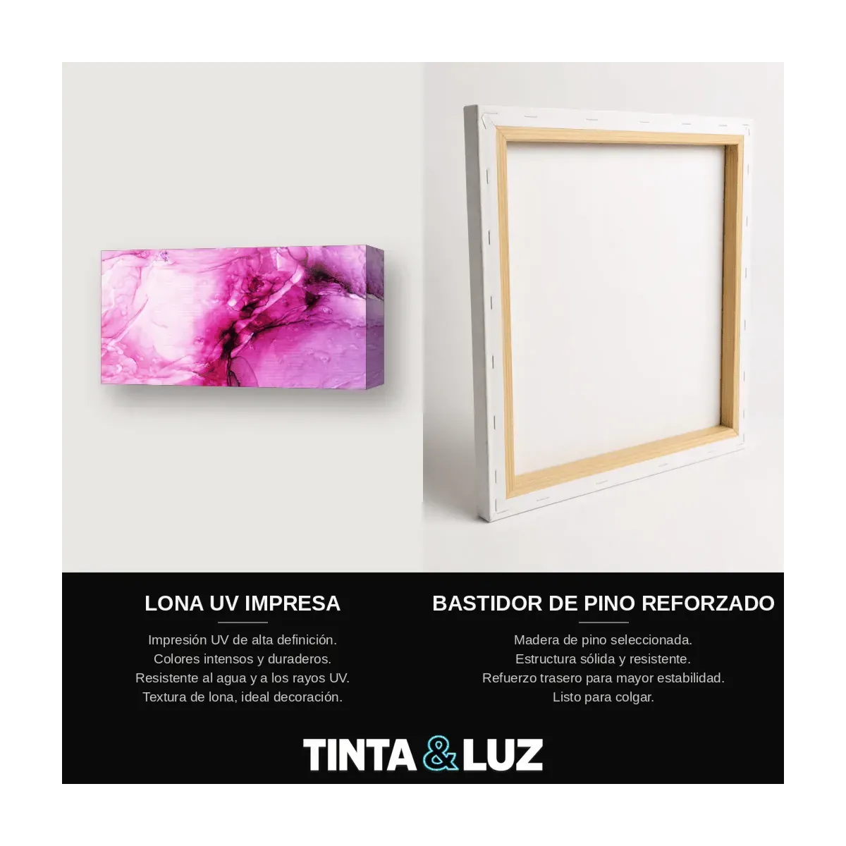 FLUIDO VIOLETA