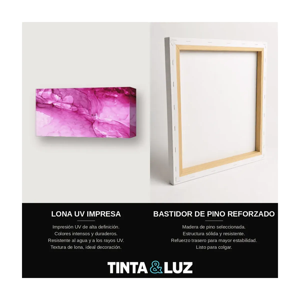 REMOLINO DE LILA