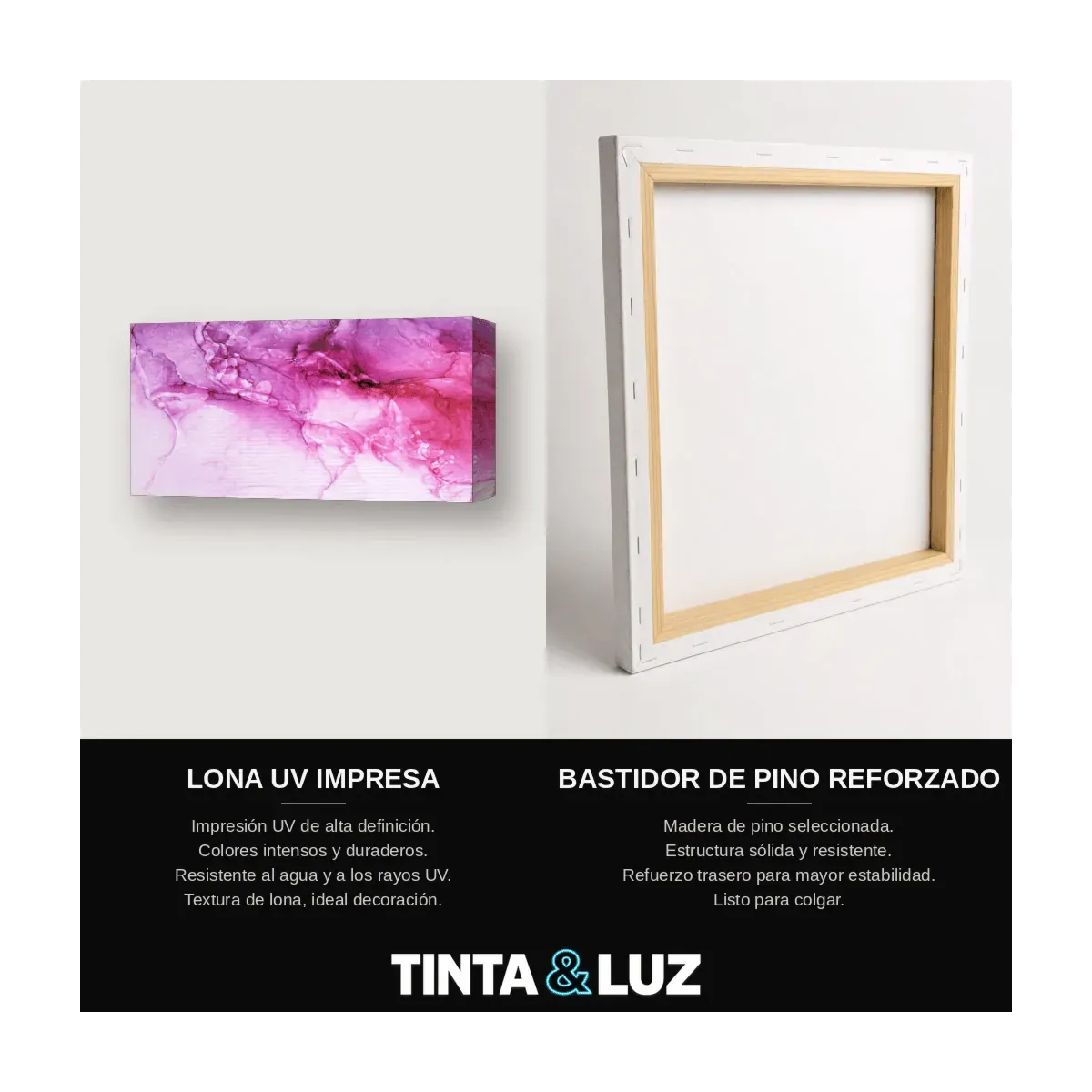 TINTA DE ÍNDIGO