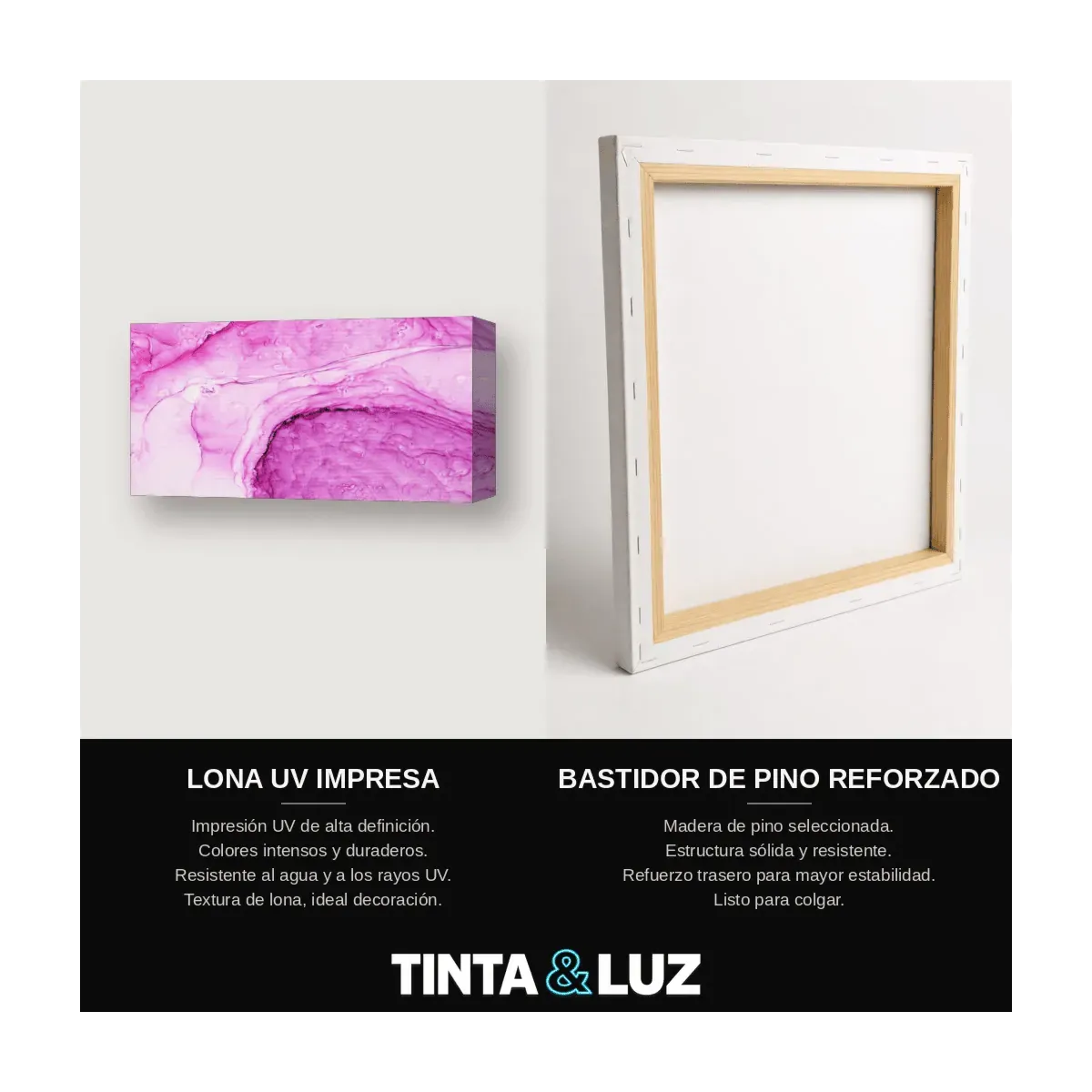 FLUIDO DE ÍNDIGO
