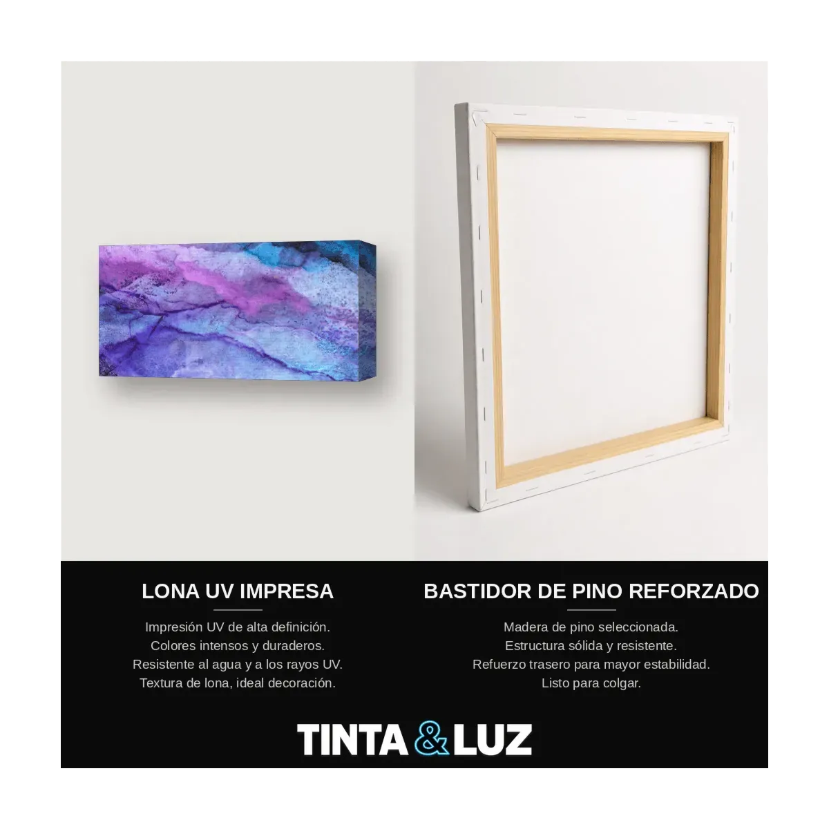 REMOLINO DE ÍNDIGO