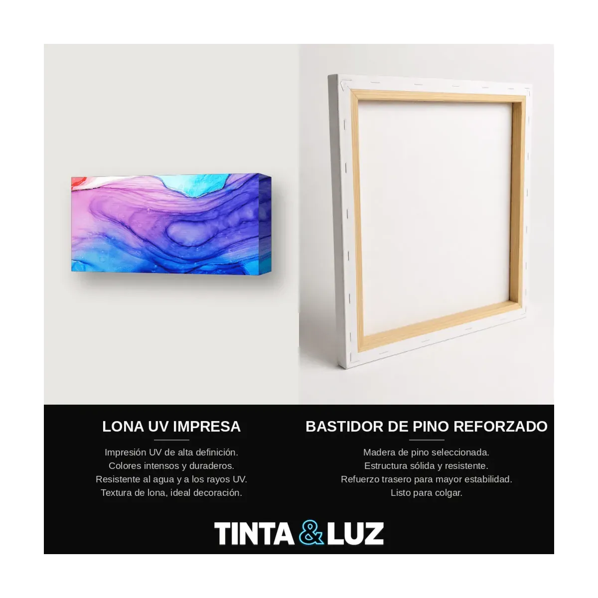 TINTA DE CIELO