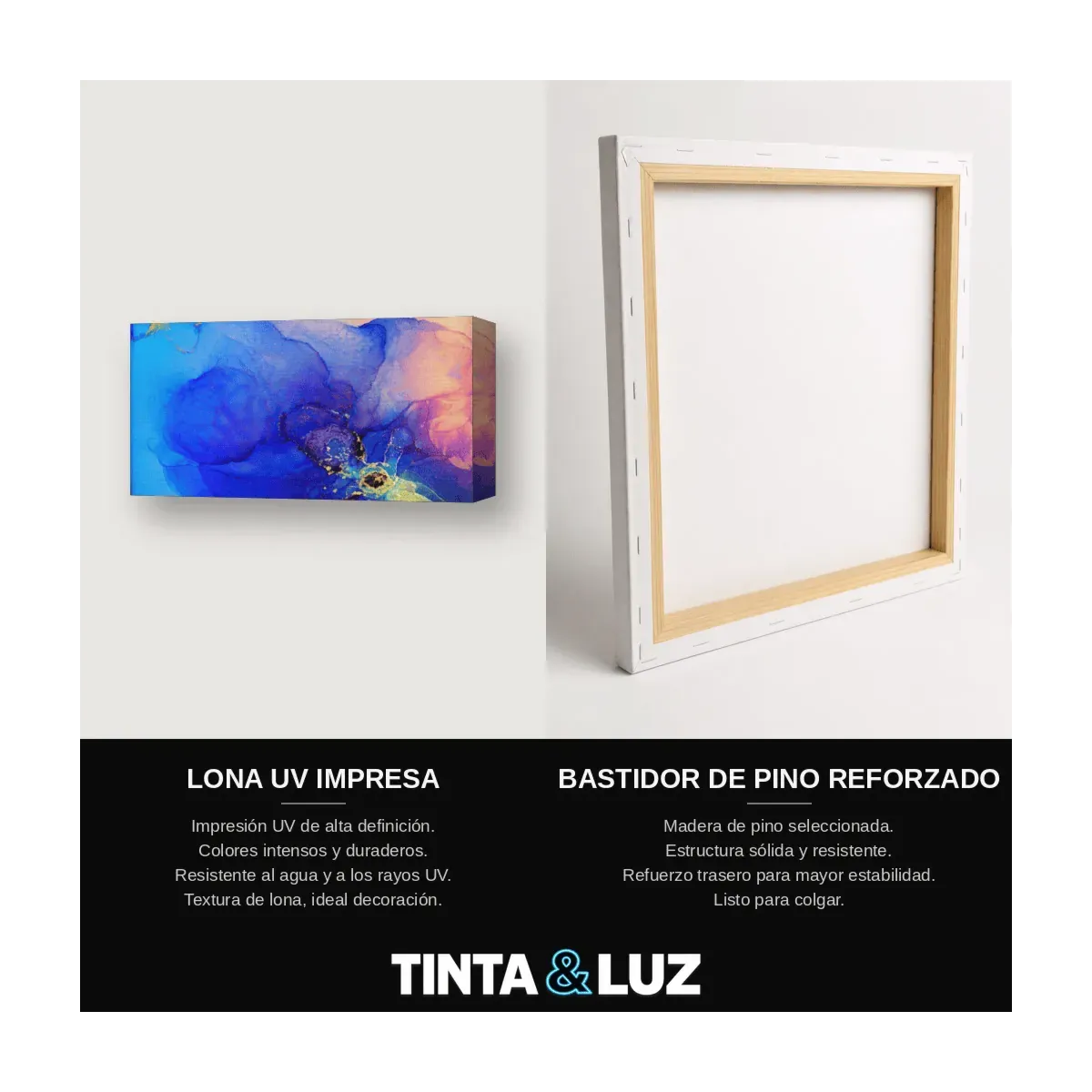 TINTA DE TURQUESA