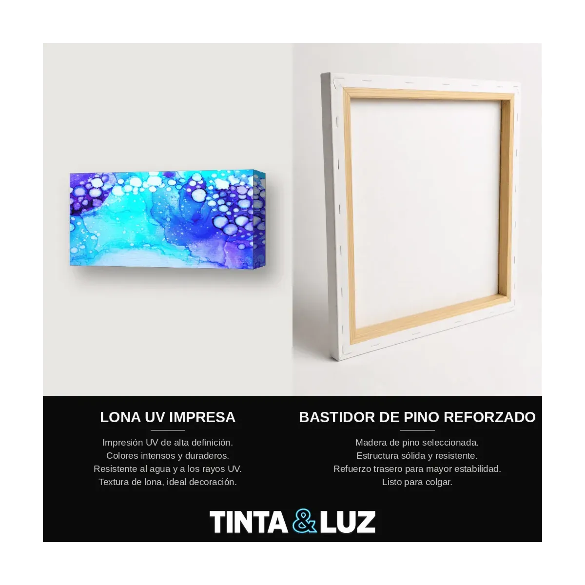 FLUIDO TURQUESA