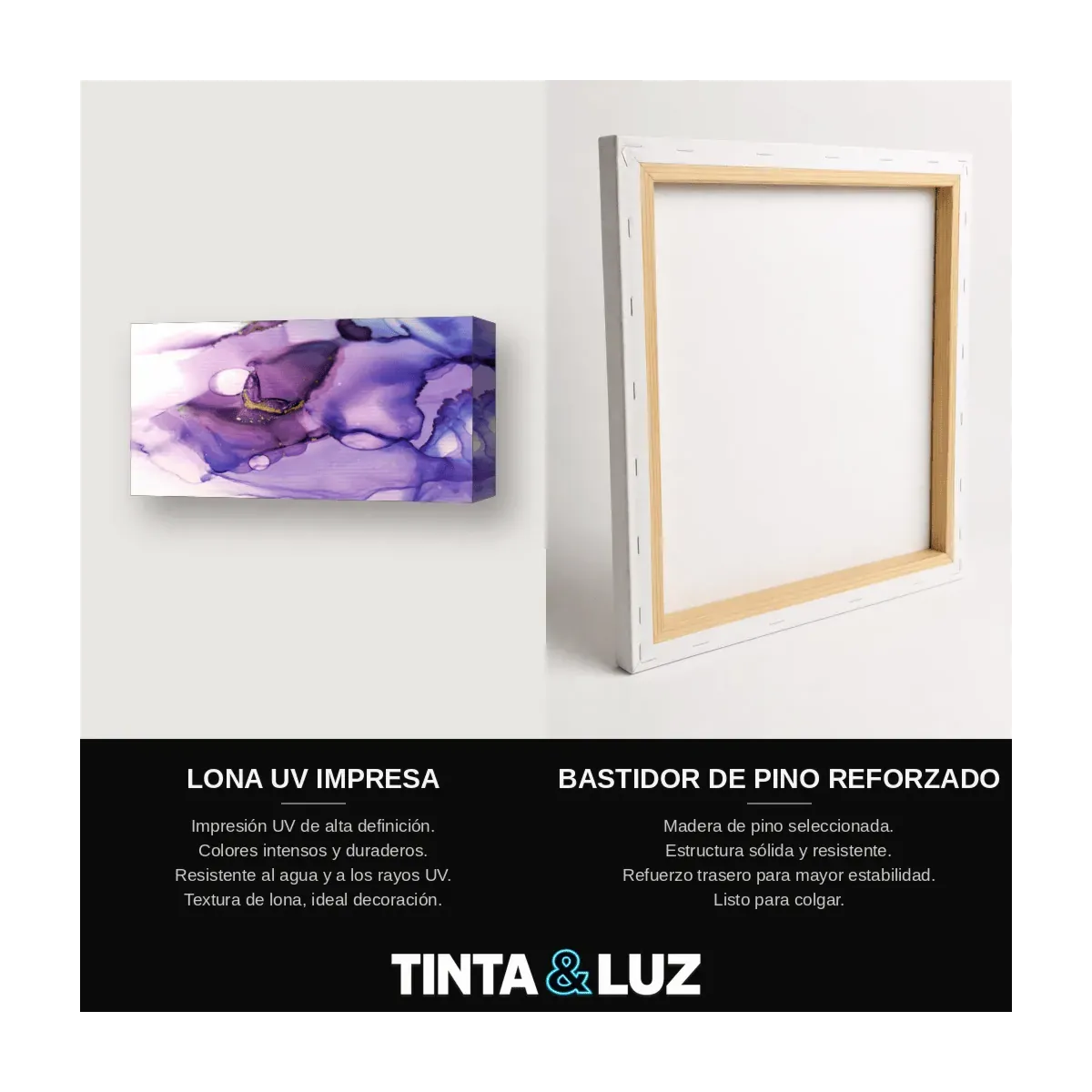 TINTA DE MAR