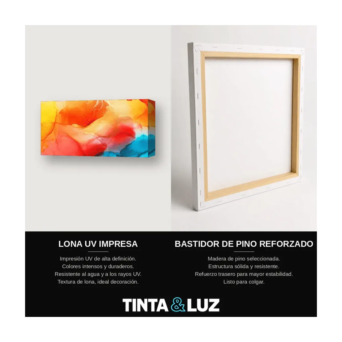 TINTA DE NOCHE