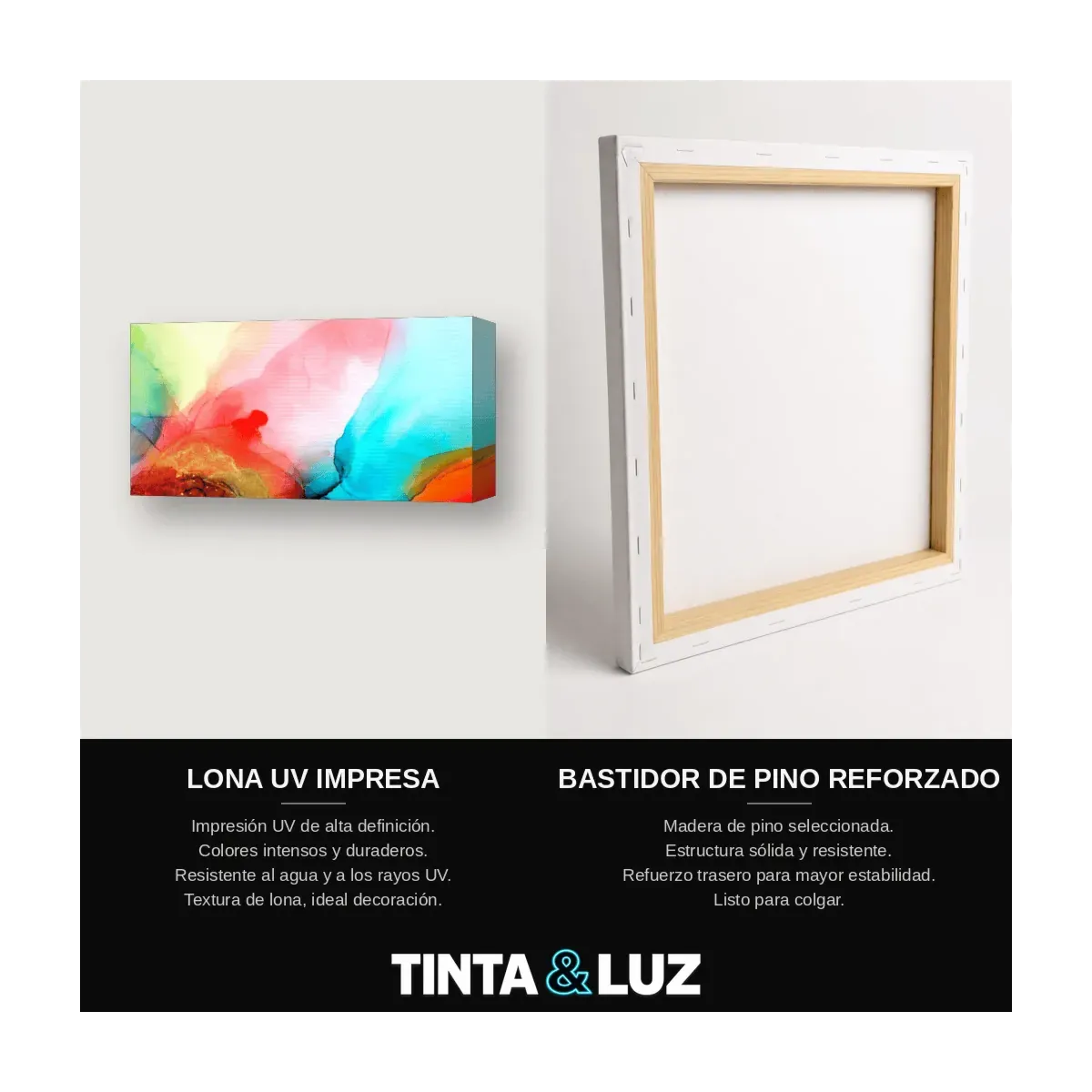 TINTA DUAL
