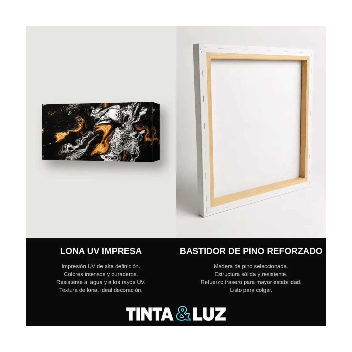 TINTA DE SOL
