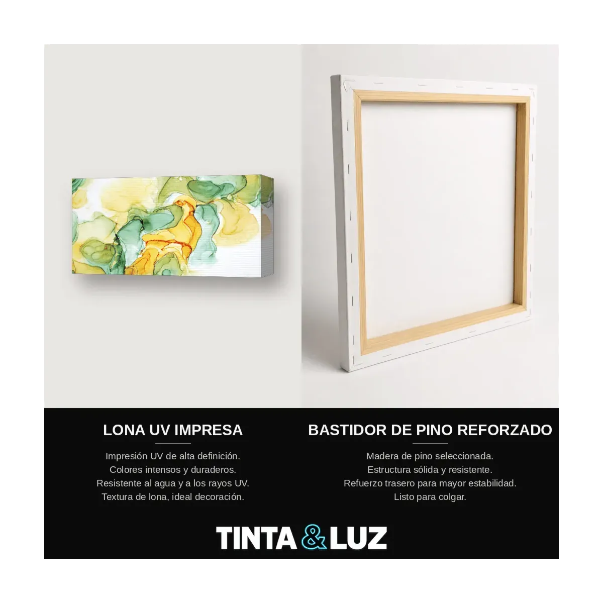 TINTA TROPICAL
