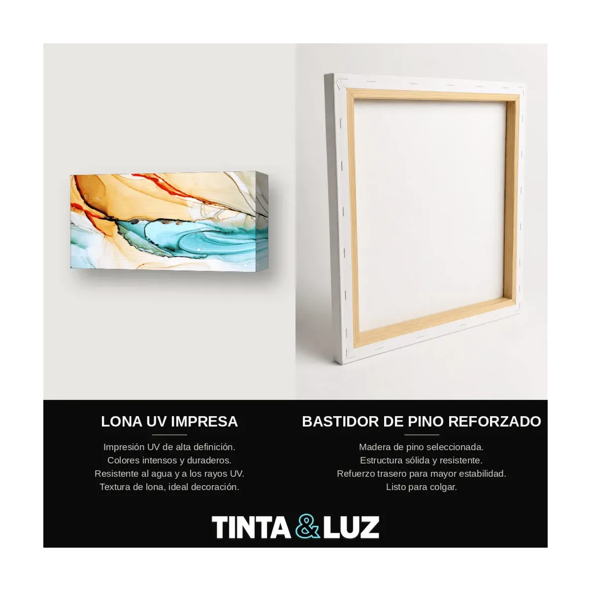 FLUIDO DE TURQUESA