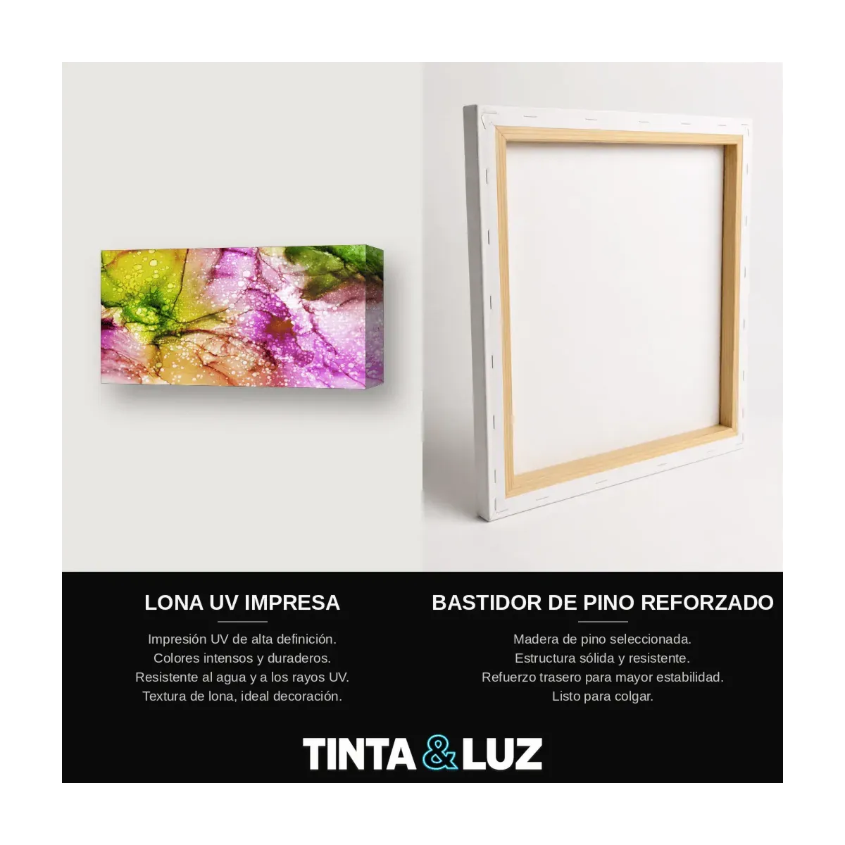 TINTA DE MAGENTA