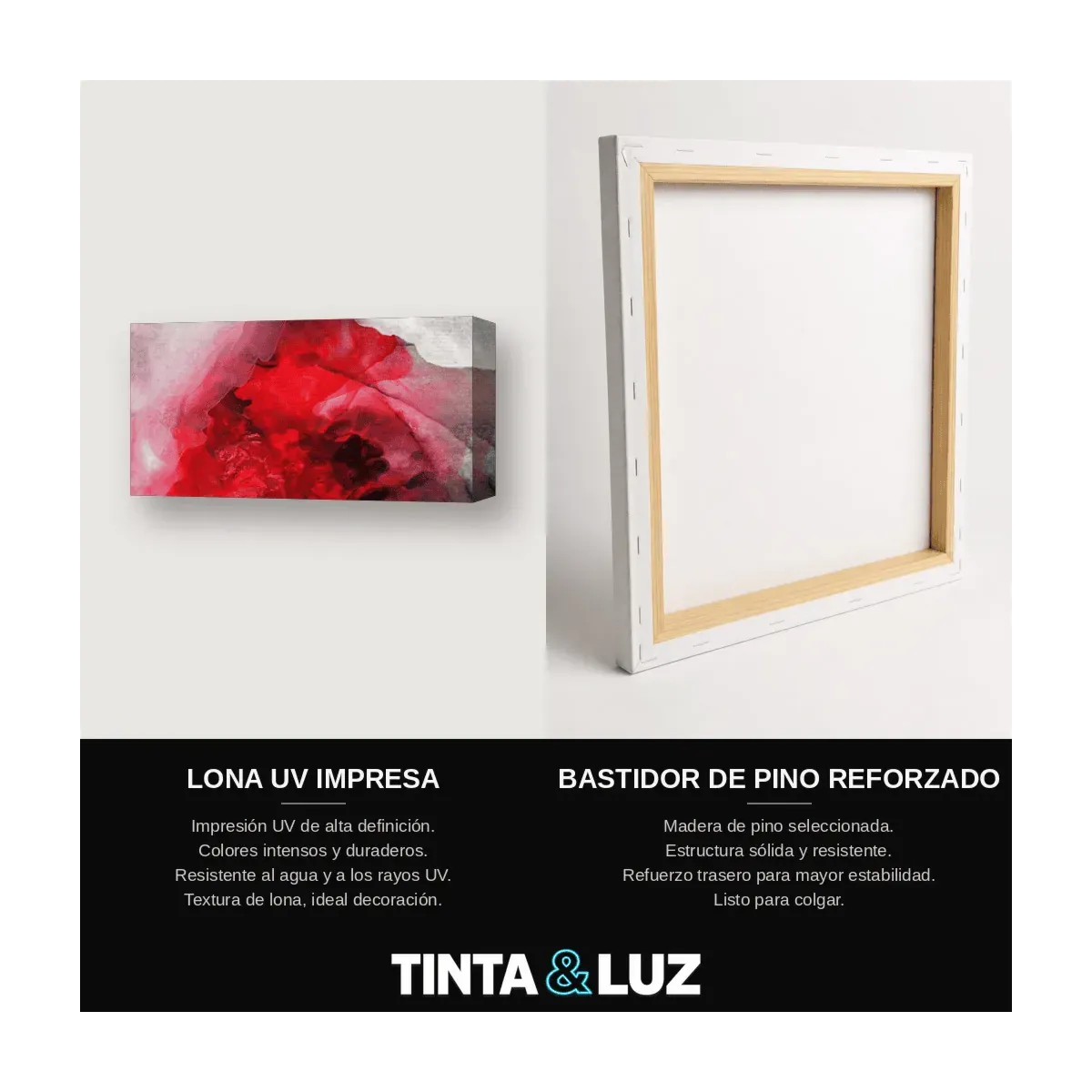 TINTA DE AMAPOLA