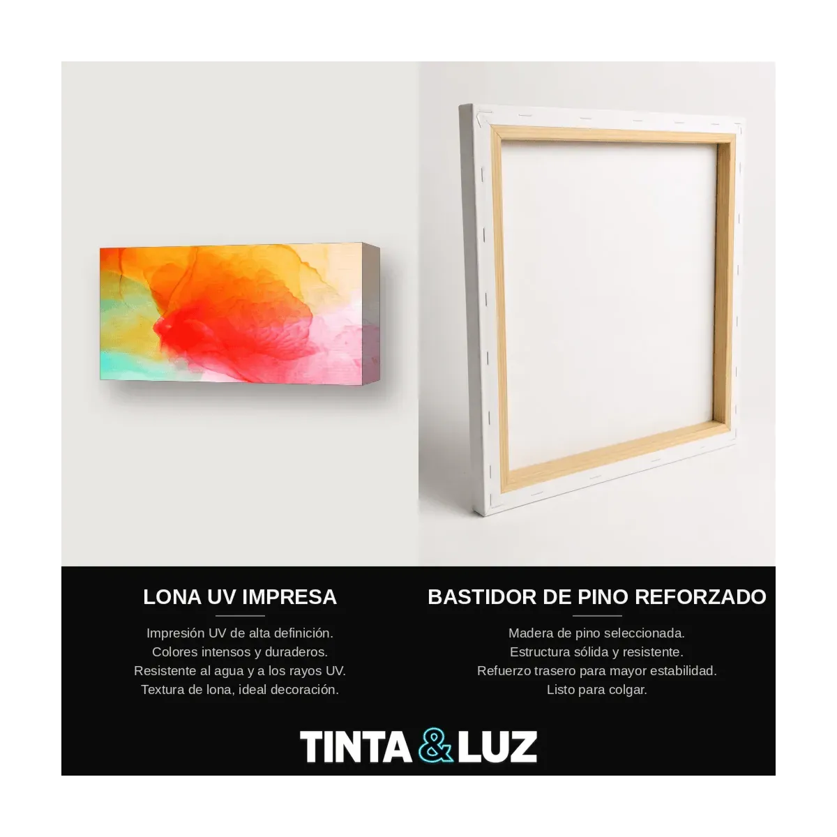 TINTA DE ÁMBAR