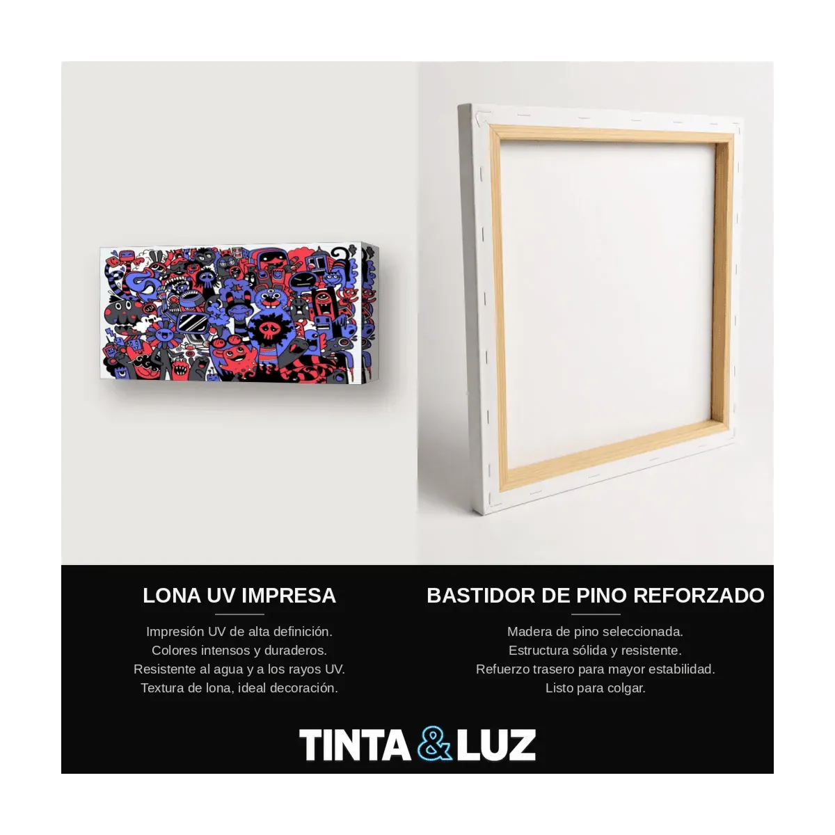 LIRIO DE ORO