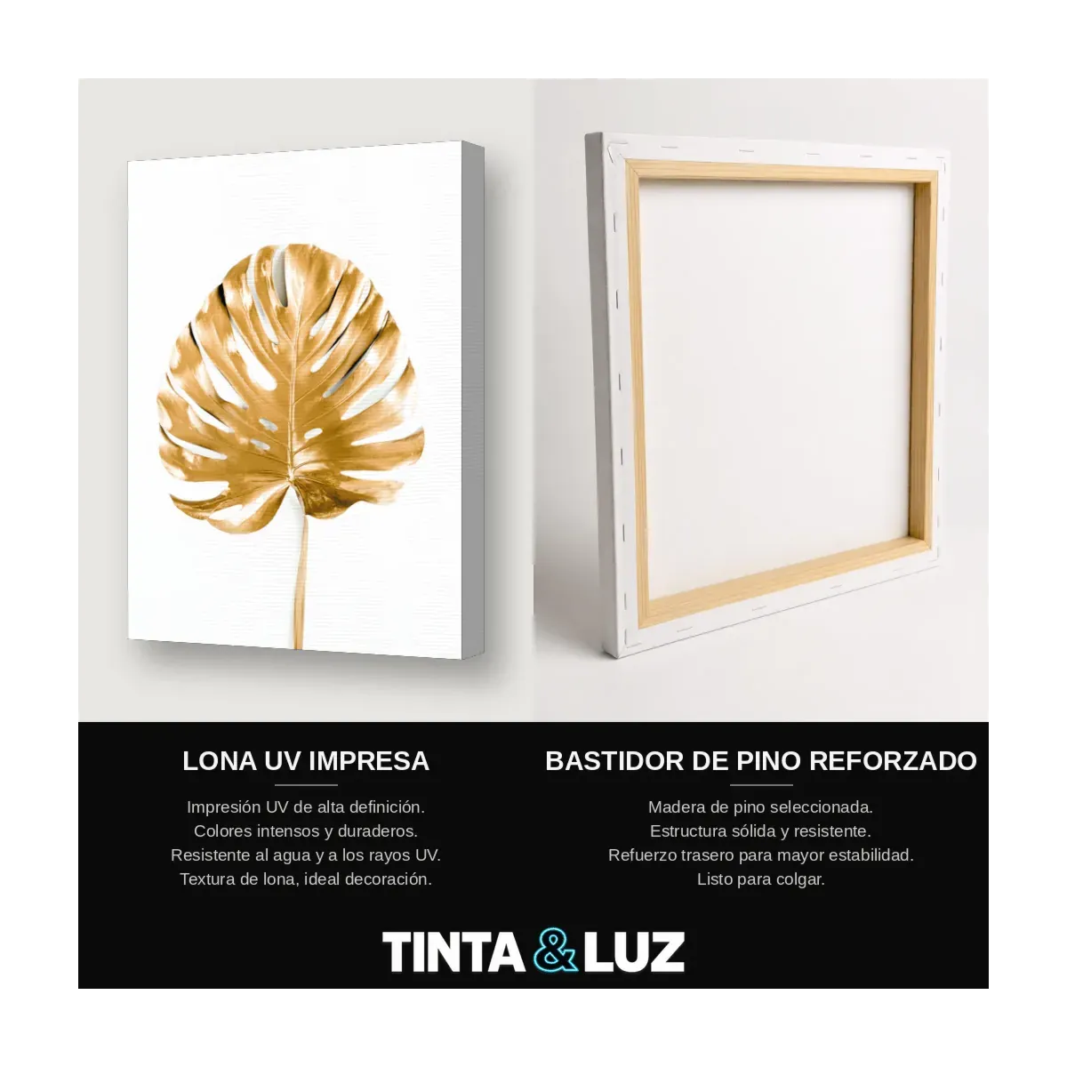 ESFERA DE ORO