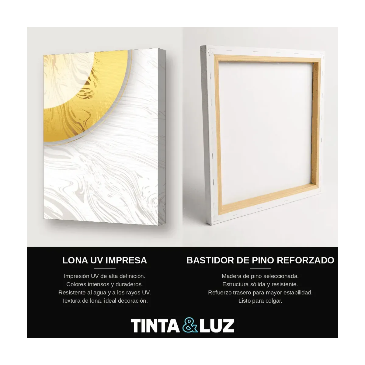 HOJAS DE ORO