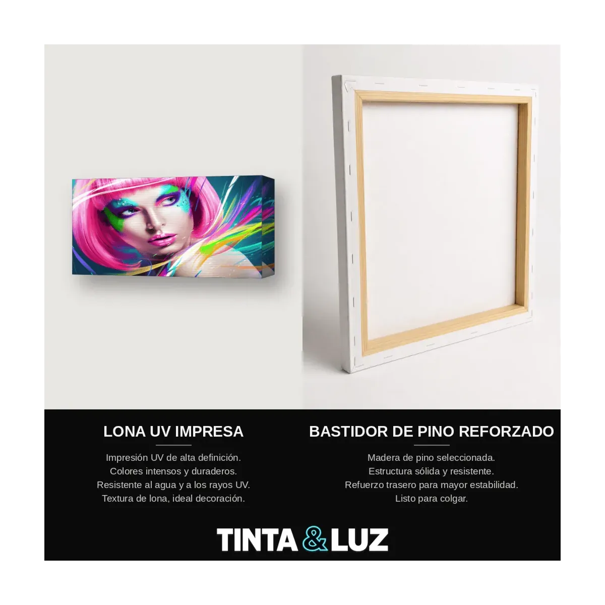 MIRADA DE MARIPOSA