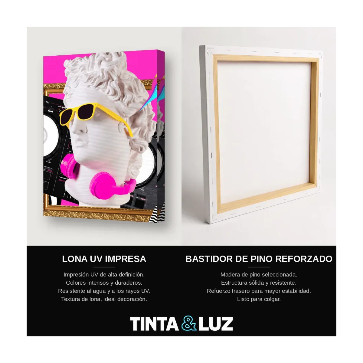 ILUSIÓN ÓPTICA
