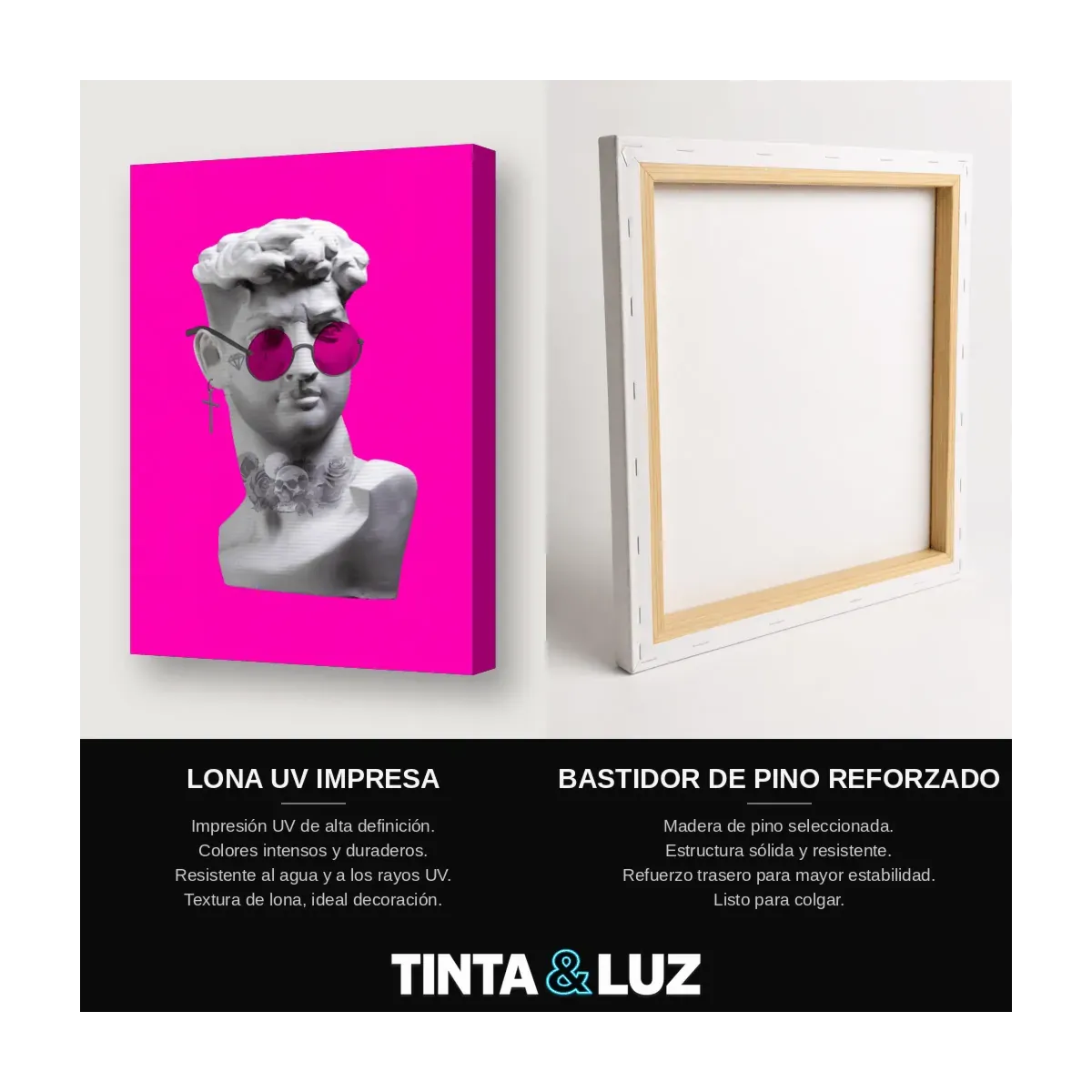 LABIOS DE ORO