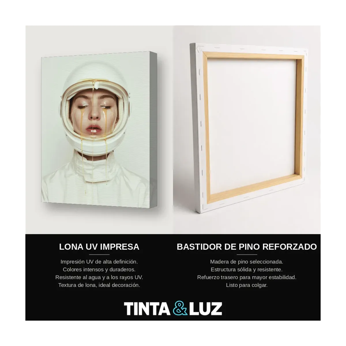 DAMA DE ORO