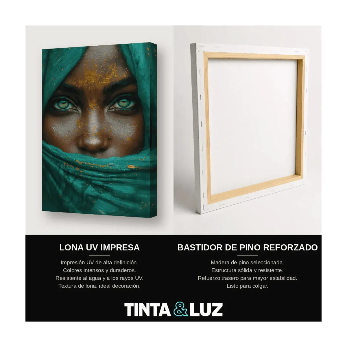 MIRADA DE JADE
