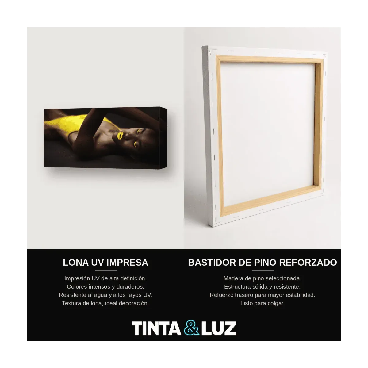 PERFIL DORADO