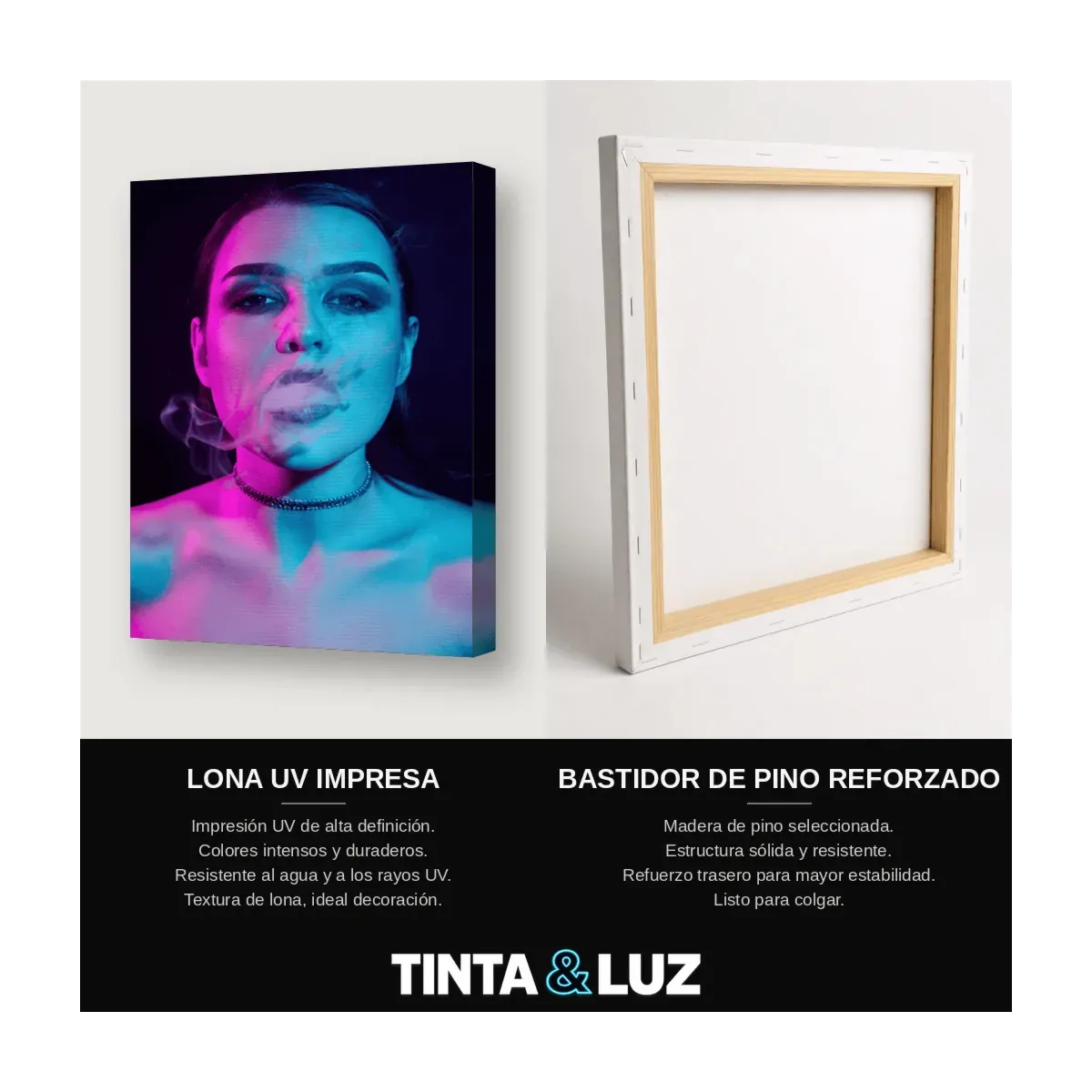 MUSA DE LUZ