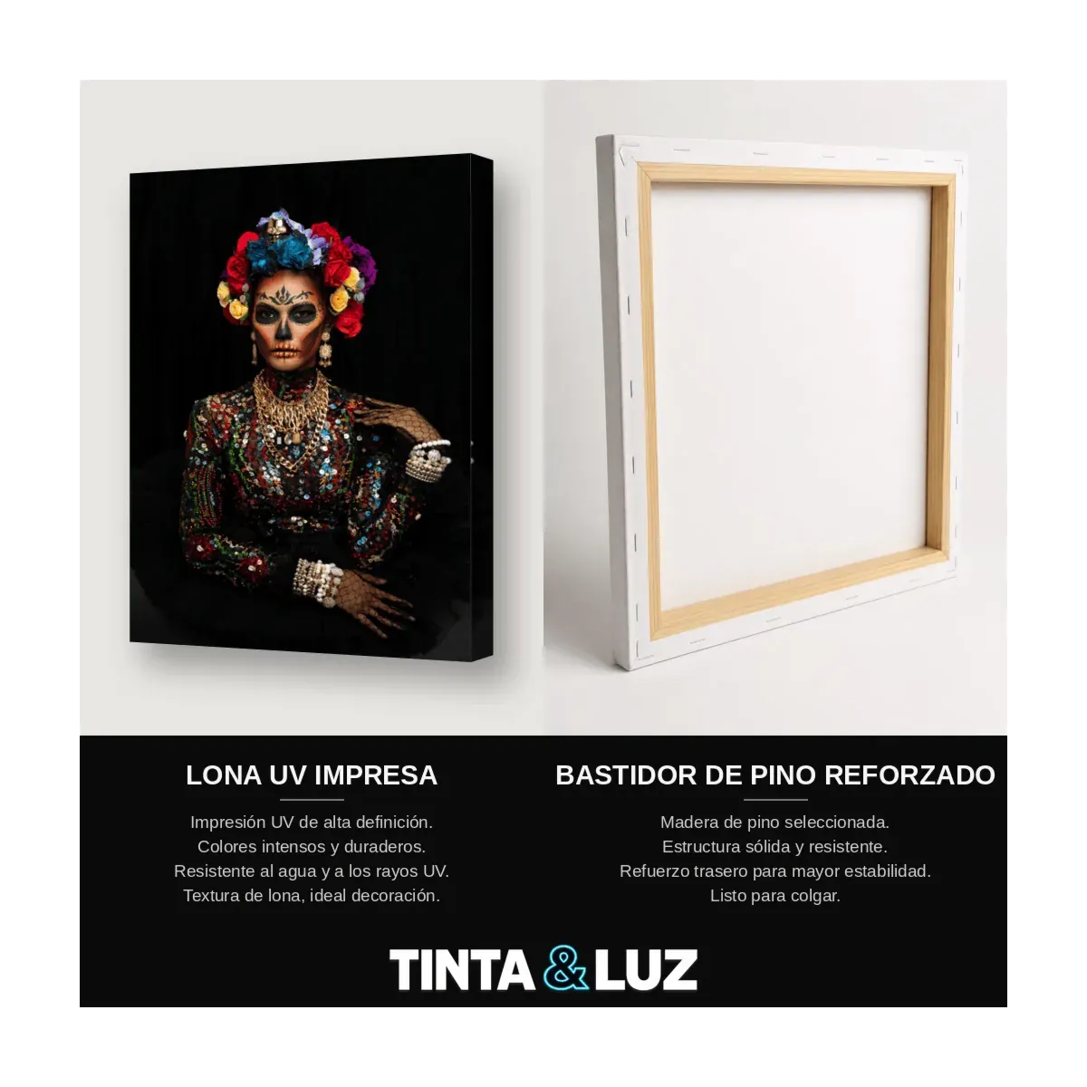 CATRINA FLORAL