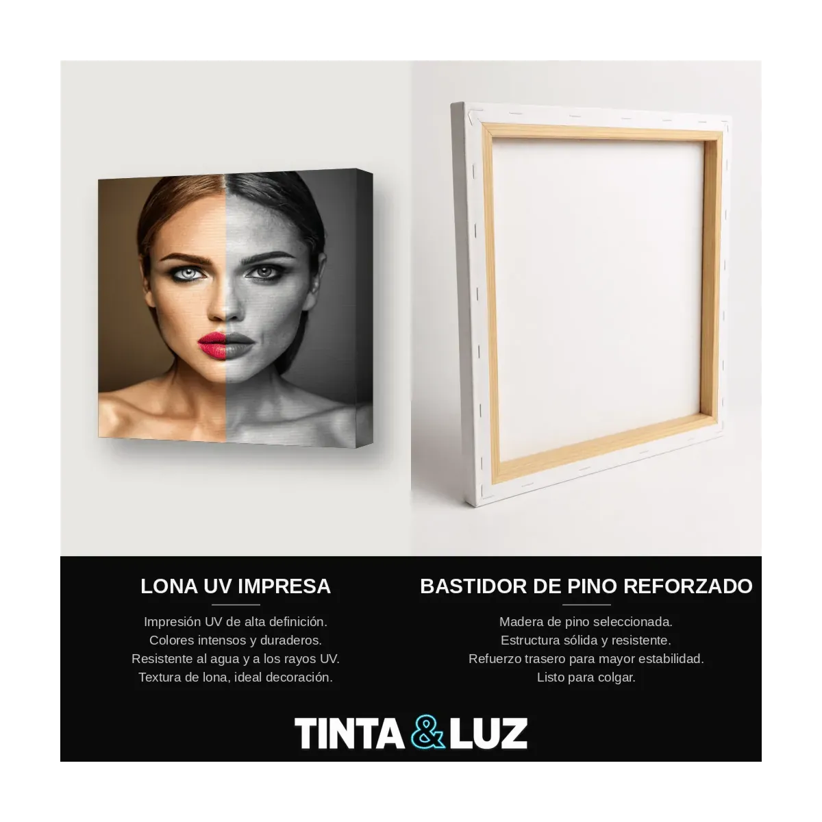 DAMA TEATRAL