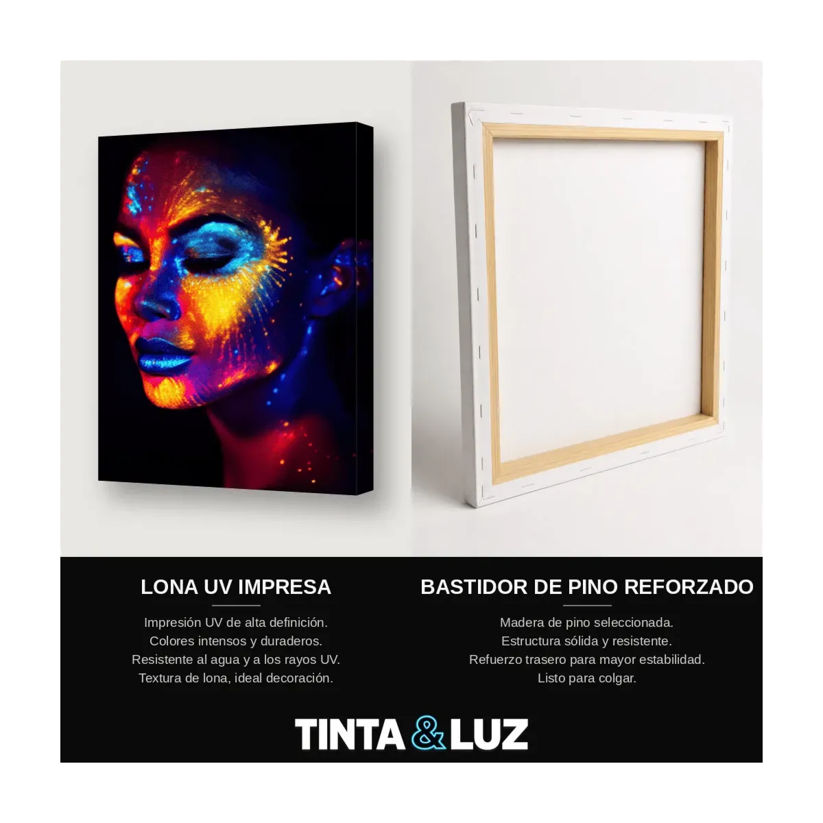 ROSTRO DE GALAXIA