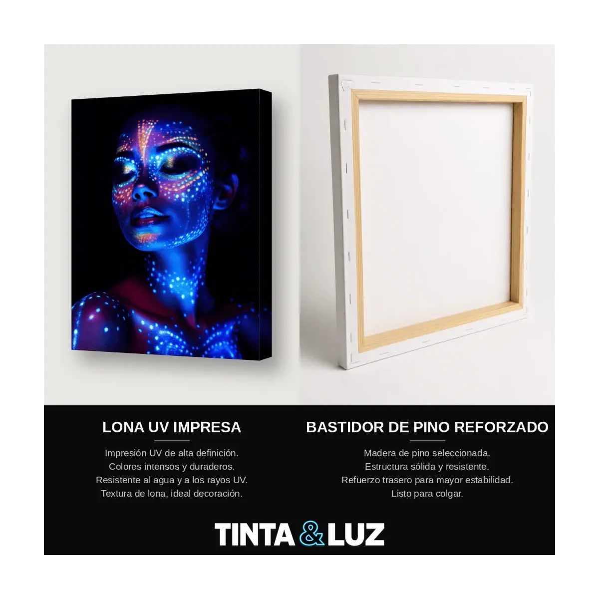 ROSTRO ESTELAR