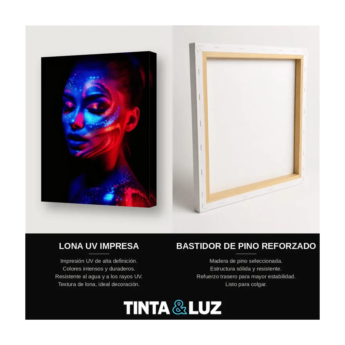 PINTURA CÓSMICA