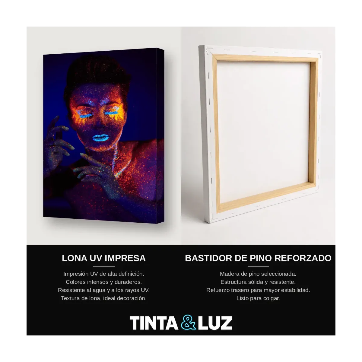 PIEL DE LUZ