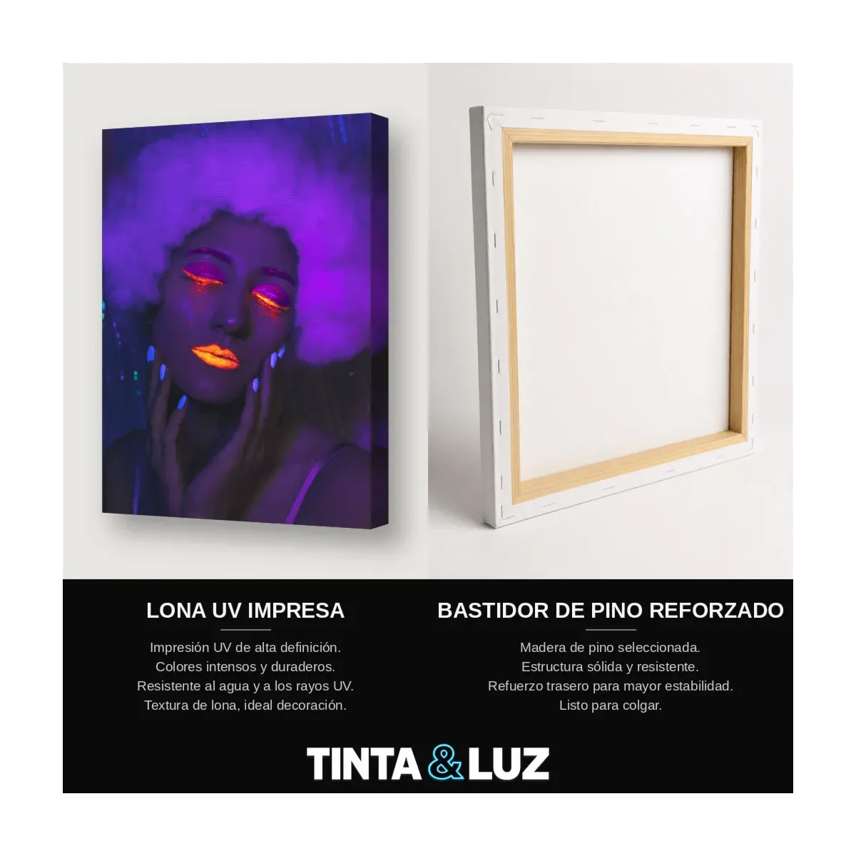 ROSTRO DE AMATISTA