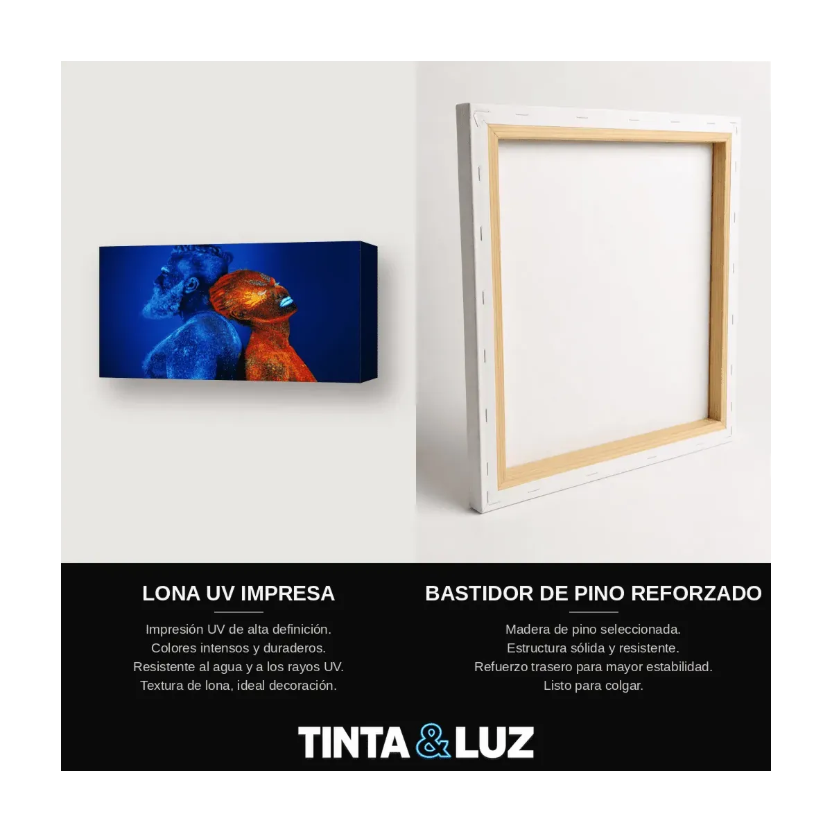 BESTIA DE NEÓN