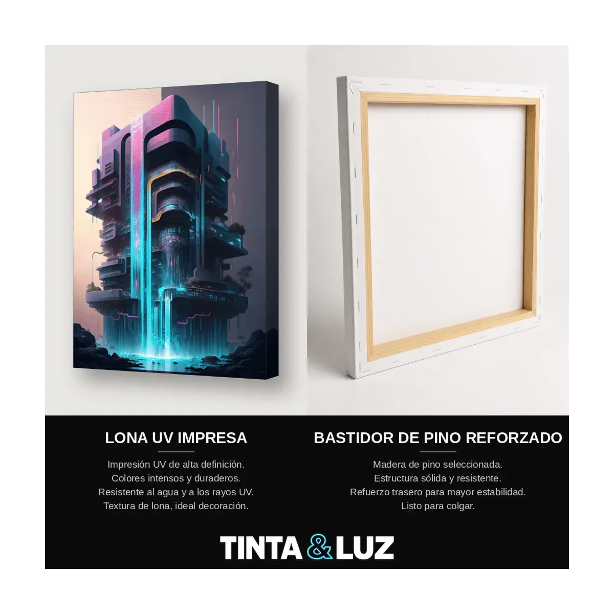 TORRE DEL FUTURO