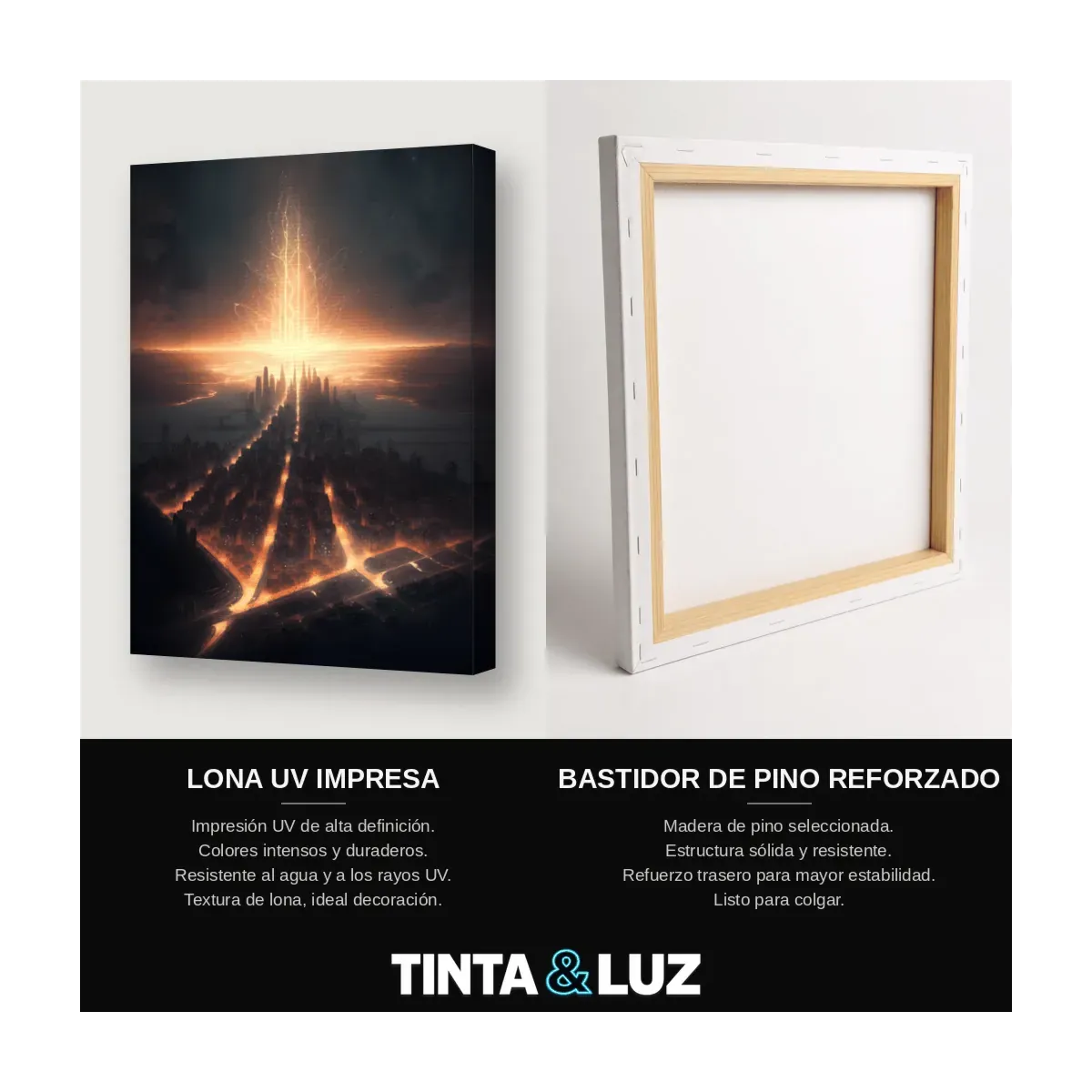 PORTAL DE ENERGÍA