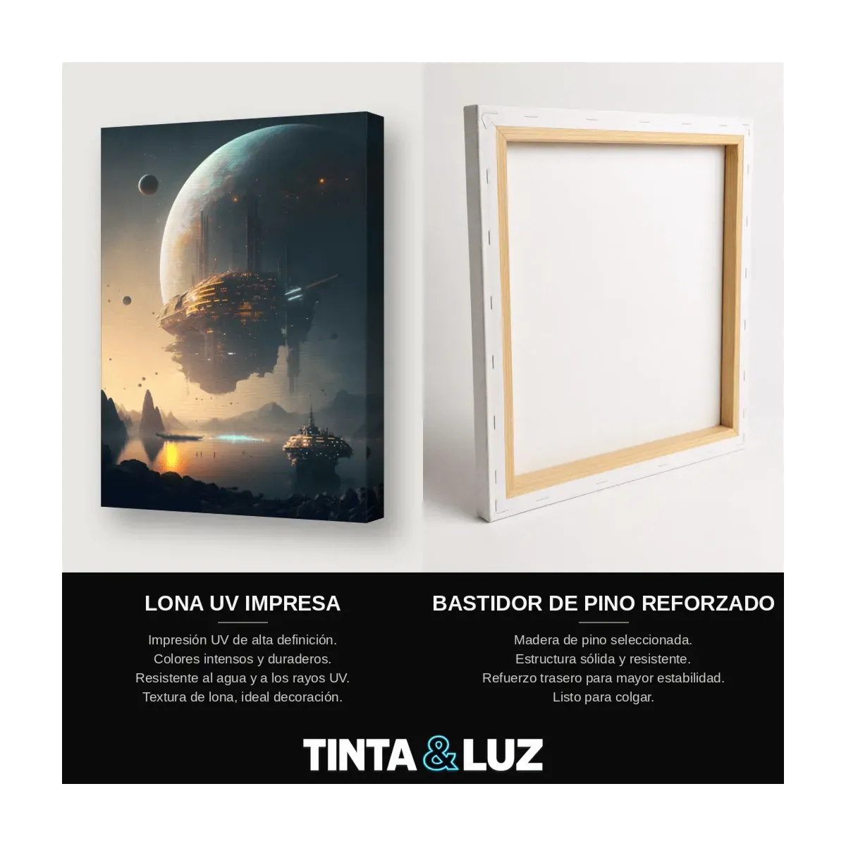 MUNDO LEJANO