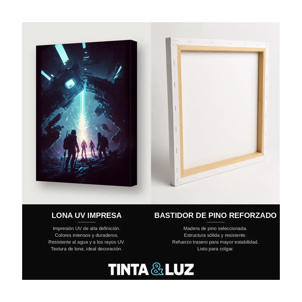 LLUVIA DE METEOROS