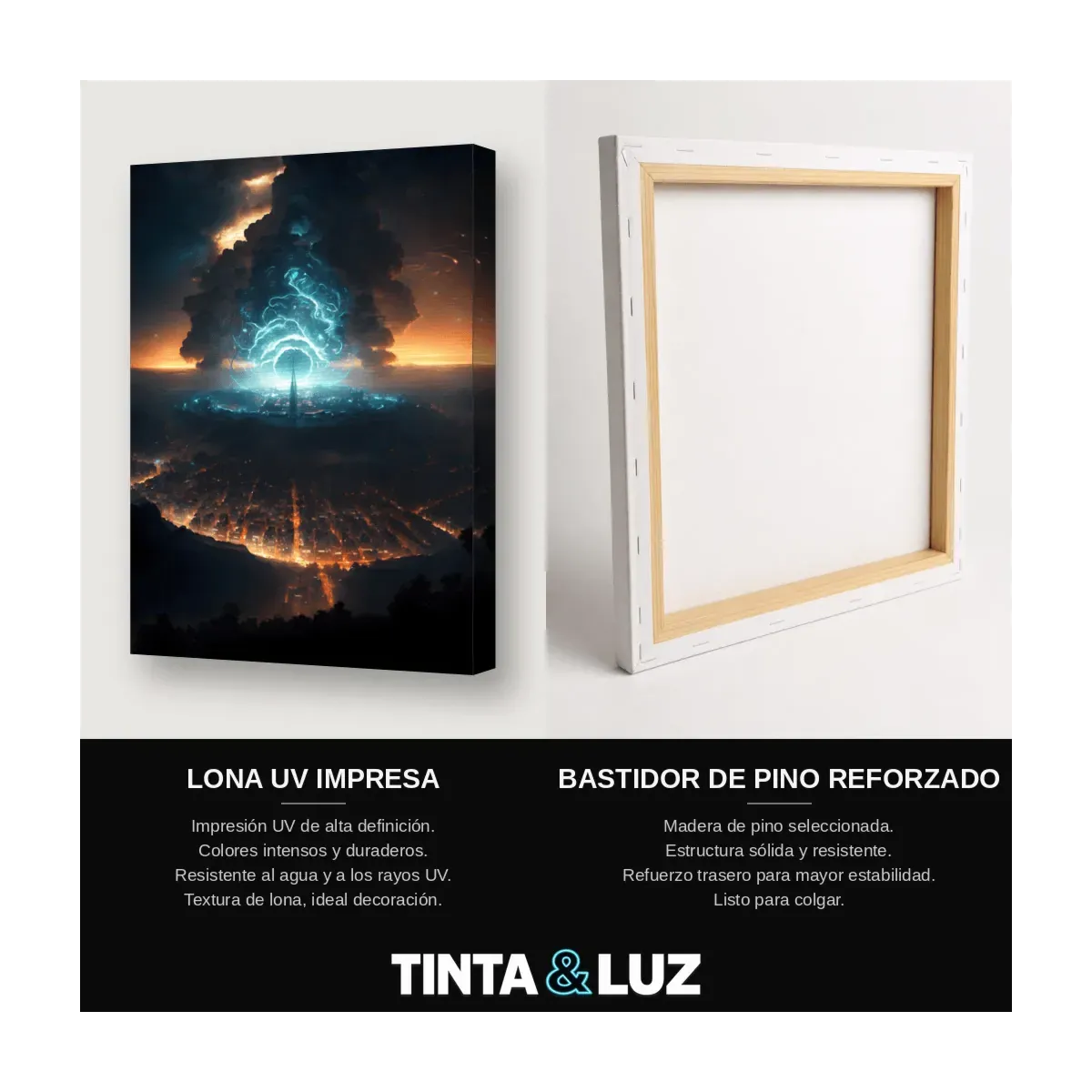 NÚCLEO DE ENERGÍA