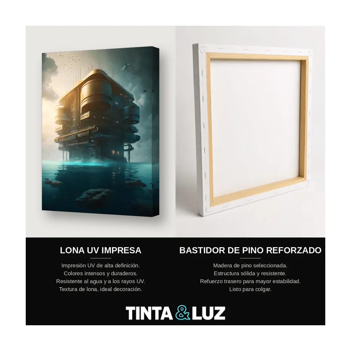 CIUDAD DE ENGRANAJES