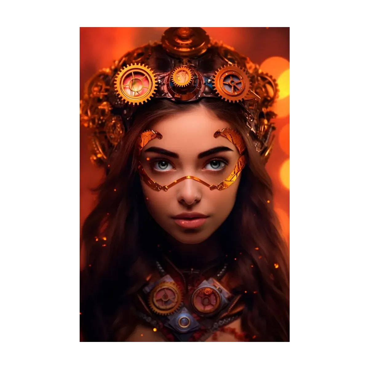 MIRADA DE ENGRANAJES