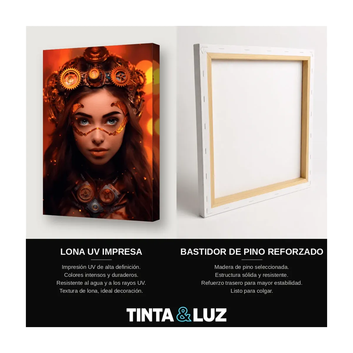 MIRADA DE ENGRANAJES