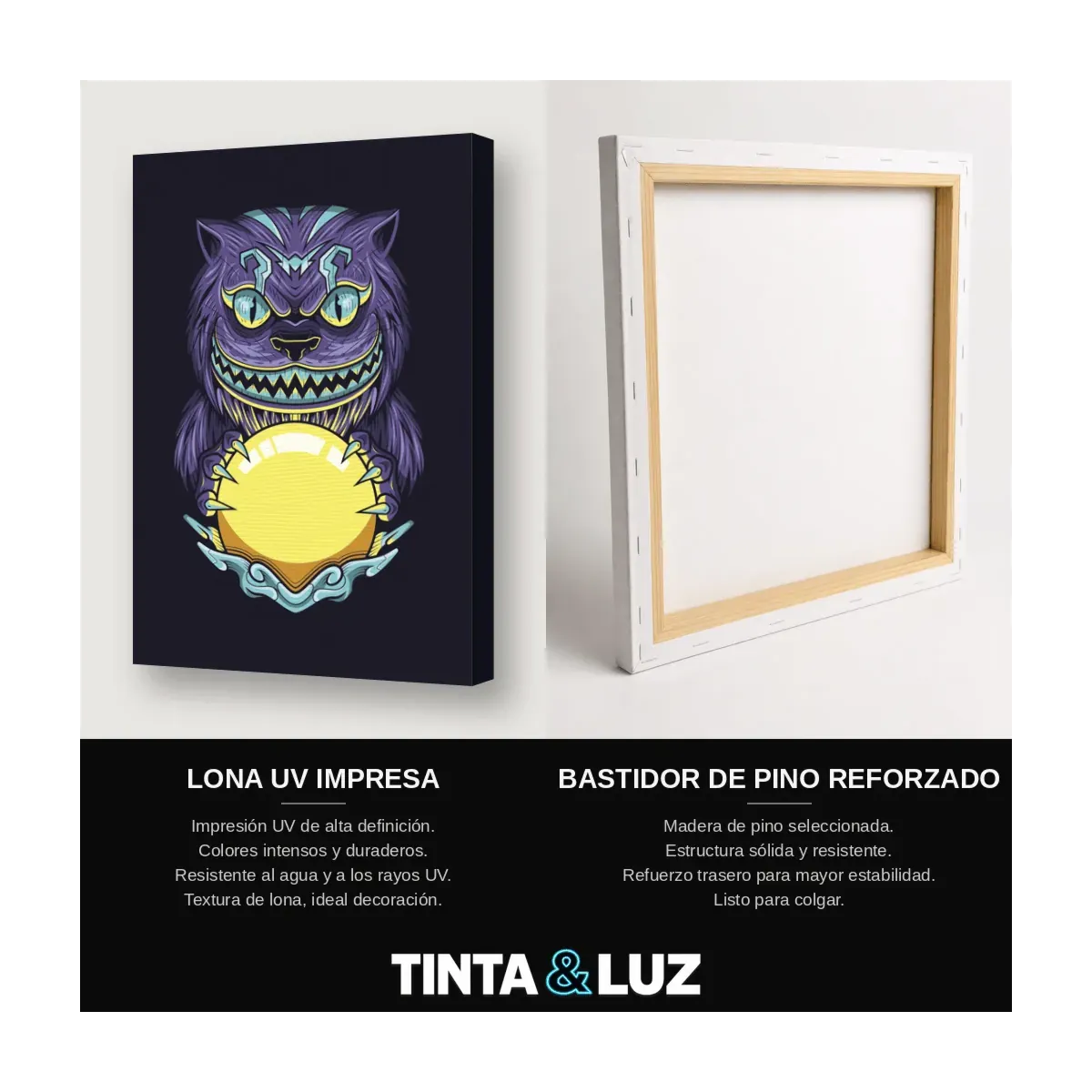 GATO BESTIA