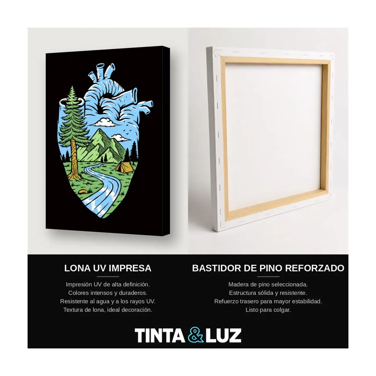 DRAGÓN DE TINTA