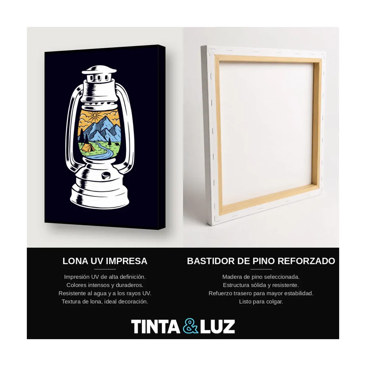 FAROL ANTIGUO