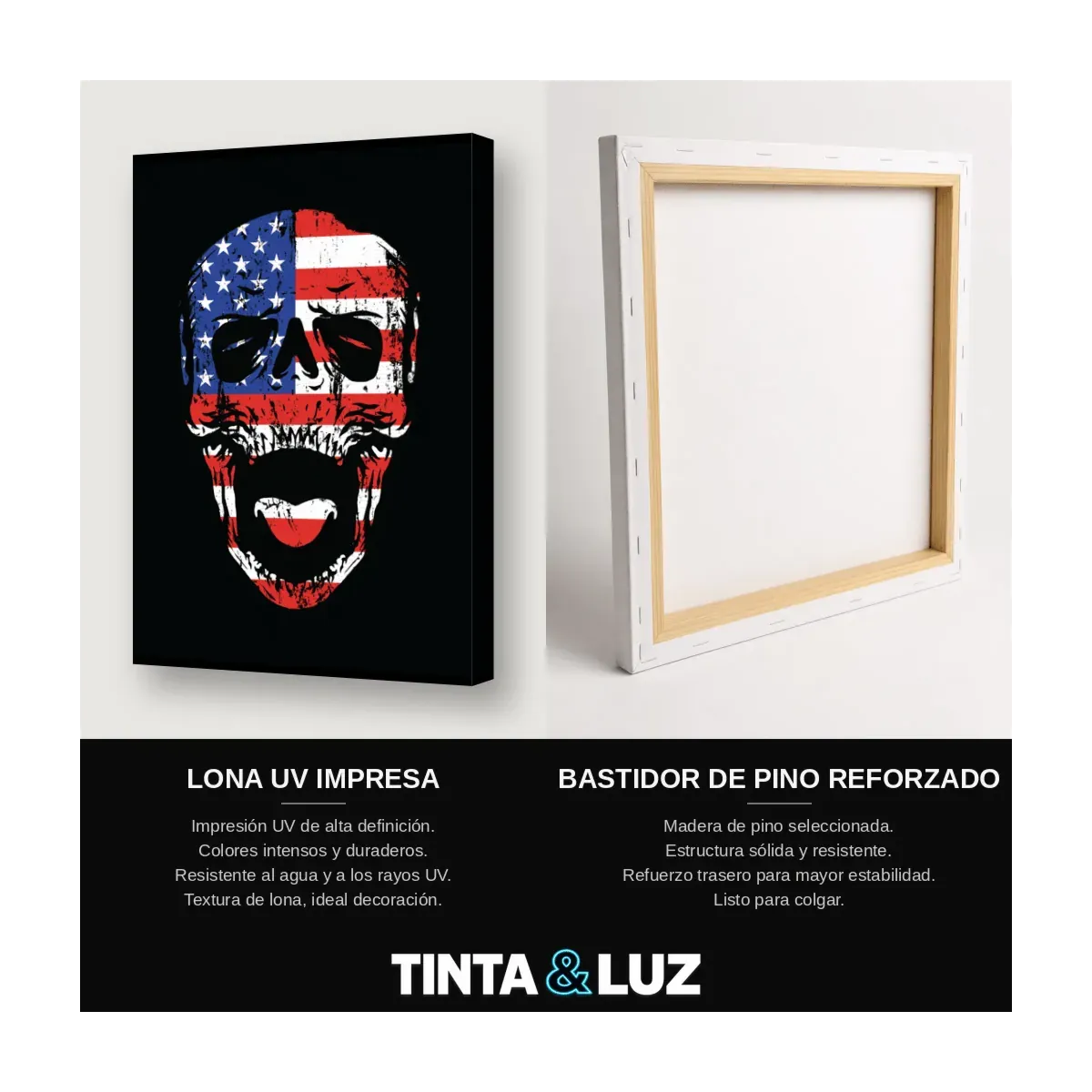 SKATE AMERICANO